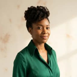 Kadiatou Diallo