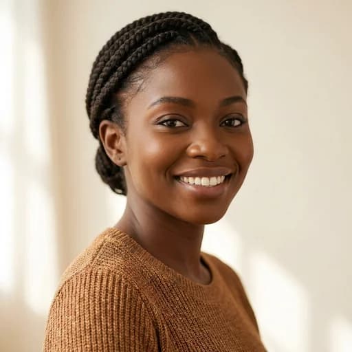 Mariame Traoré
