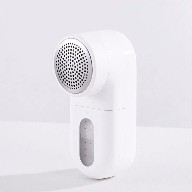 Rasoir Anti-Bouloches Électrique Rechargeable - Dissolvant de Peluches Portable pour Vêtements