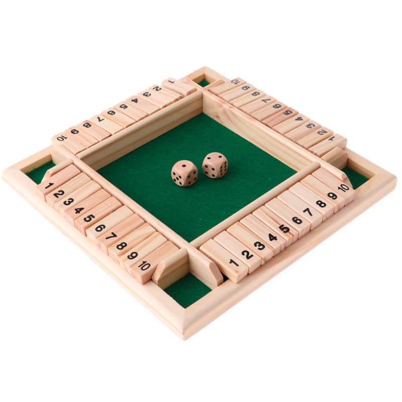 Jeu éducatif enfant – Fun & Apprentissage