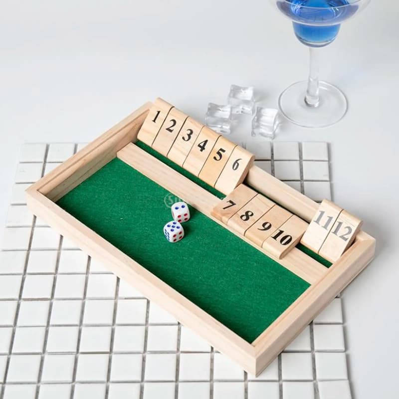 Jeu éducatif enfant – Fun & Apprentissage