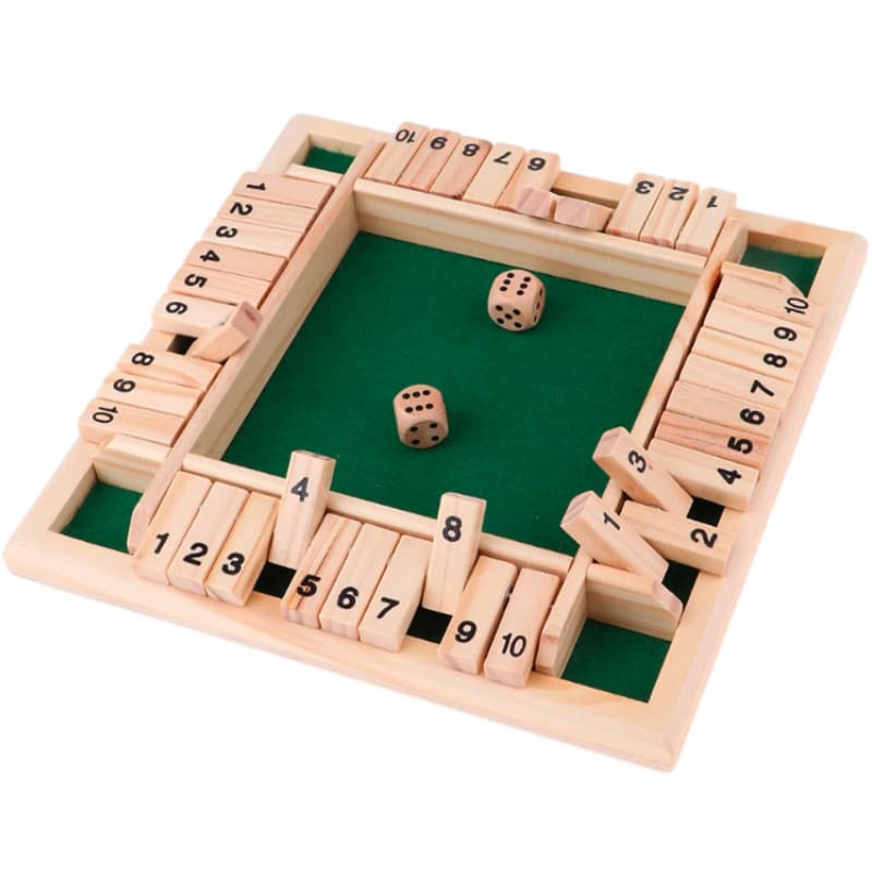 Jeu éducatif enfant – Fun & Apprentissage