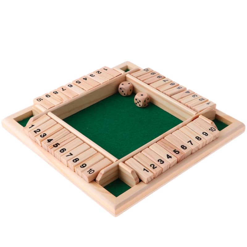 Jeu éducatif enfant – Fun & Apprentissage