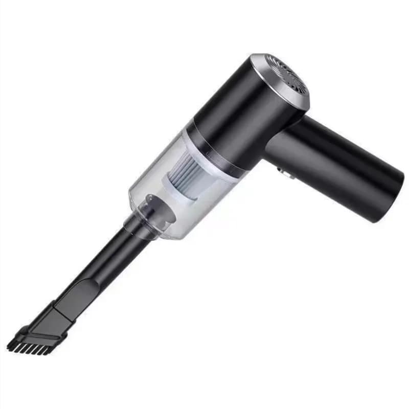 Aspirateur Voiture – Sans Fil & Ultra Puissant