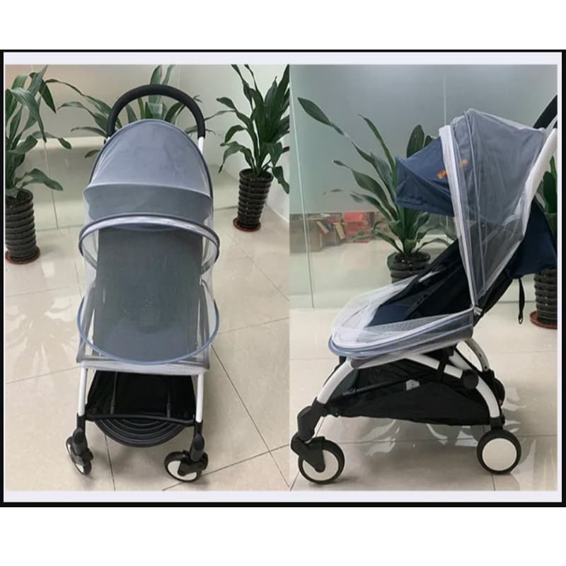 Moustiquaire poussette bébé – Protection efficace contre les insectes