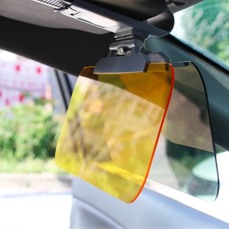 Pare-Soleil Voiture – Vision Claire & Protection UV