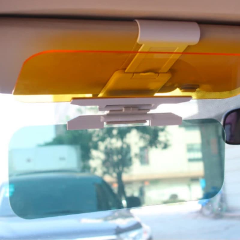 Pare-Soleil Voiture – Vision Claire & Protection UV