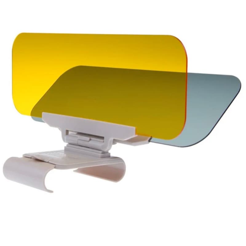 Pare-Soleil Voiture – Vision Claire & Protection UV