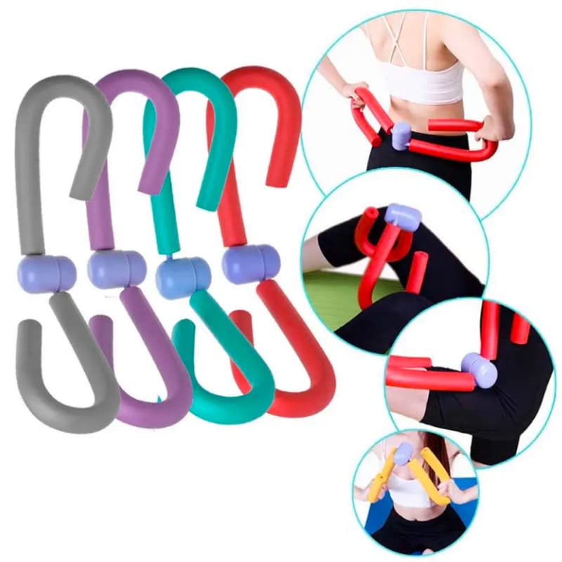 Pince fessier cuisse – Tonifiez vos muscles à domicile !