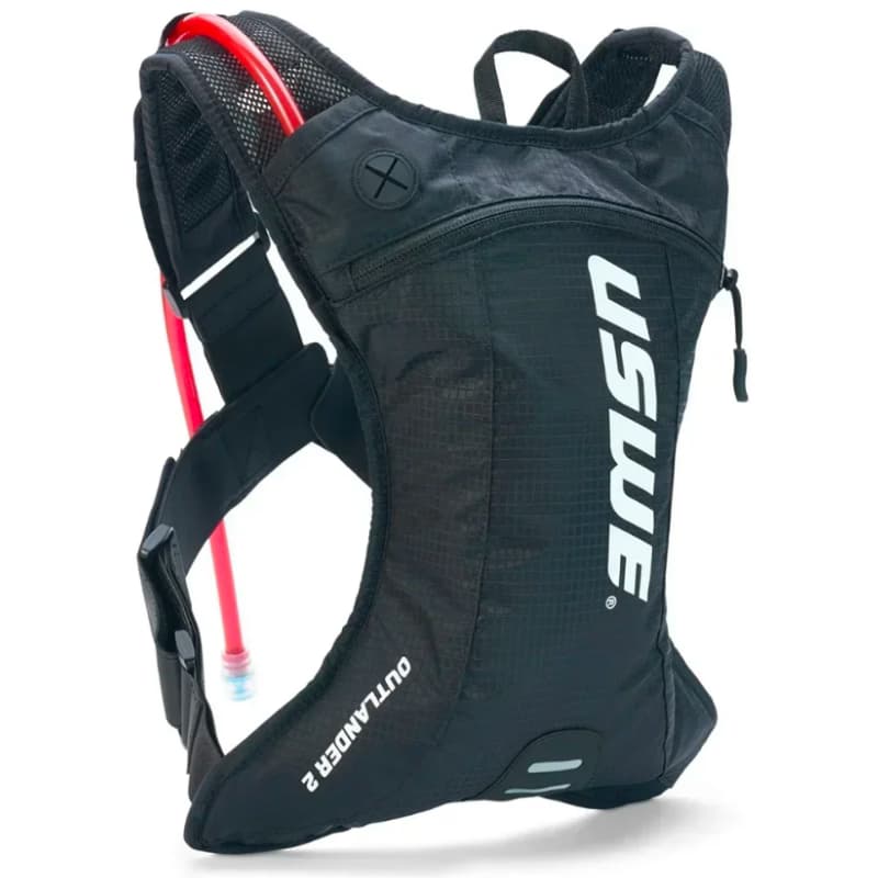 Sac à dos hydratation ultra-confortable et ergonomique
