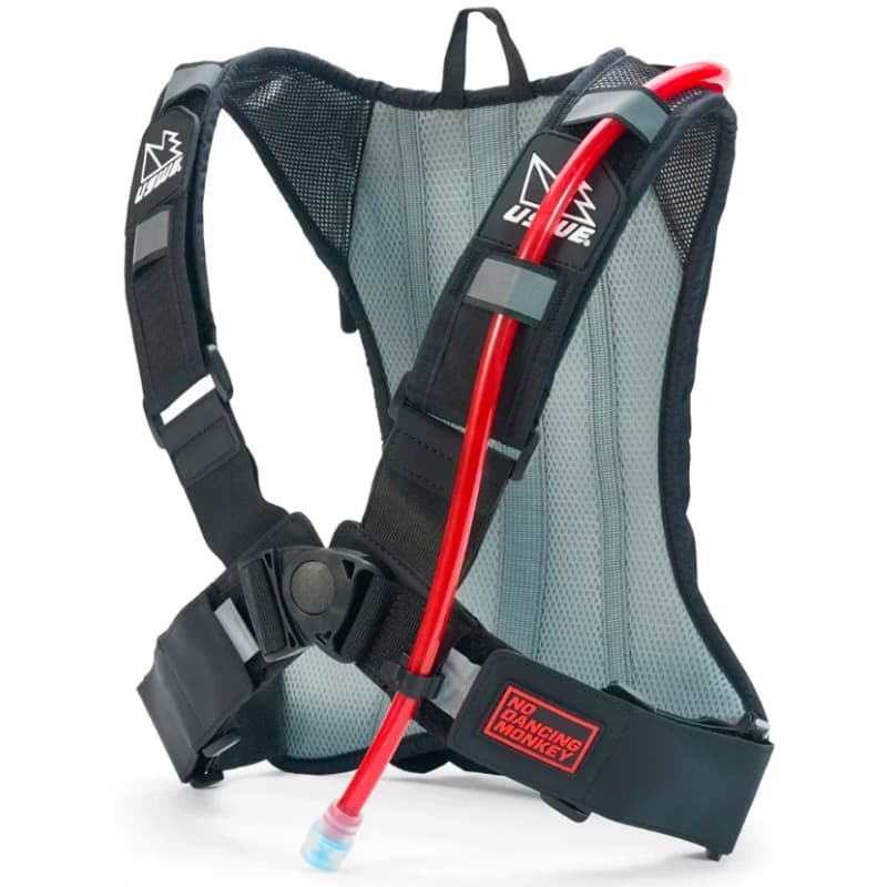 Sac à dos hydratation ultra-confortable et ergonomique