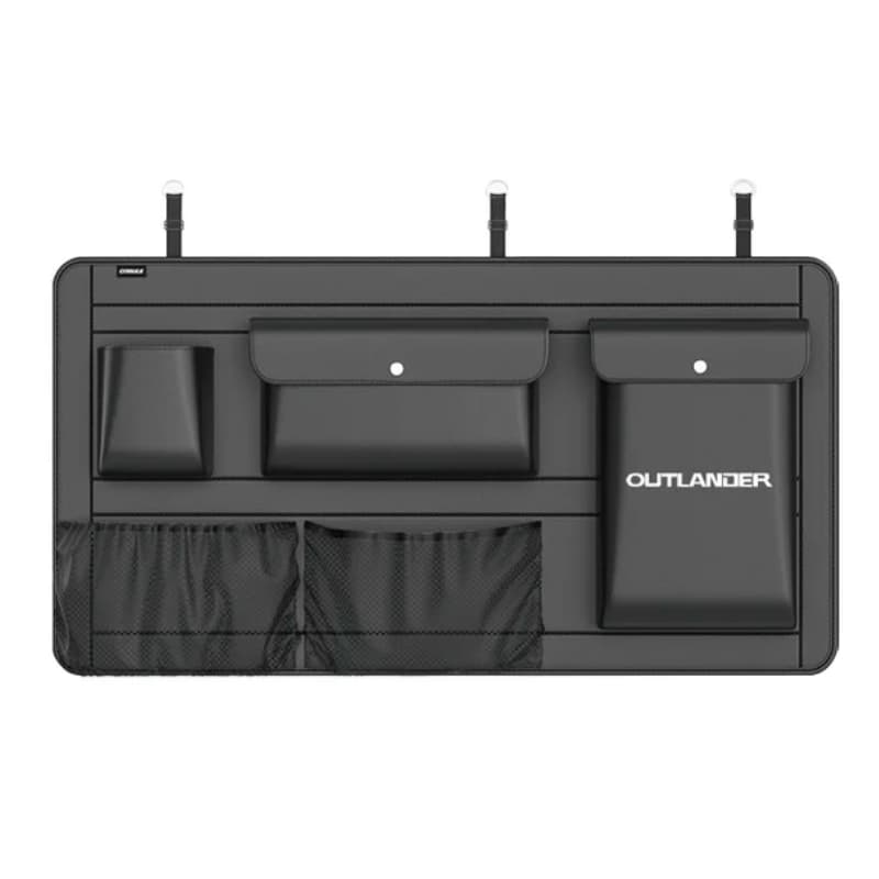 Sac de Rangement Voiture – Élégant & Pratique
