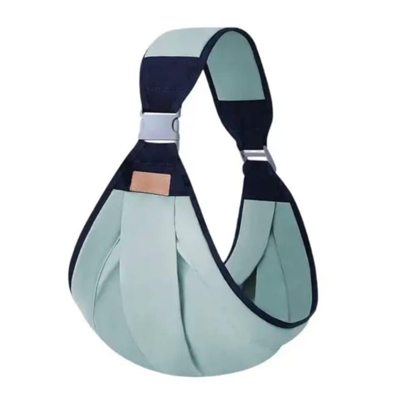 Sangle attache bébé – Confort et sécurité pour un portage optimal