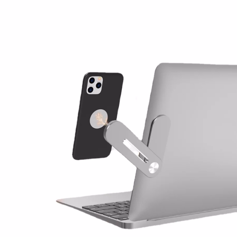 Support magnétique téléphone révolutionnaire et pratique