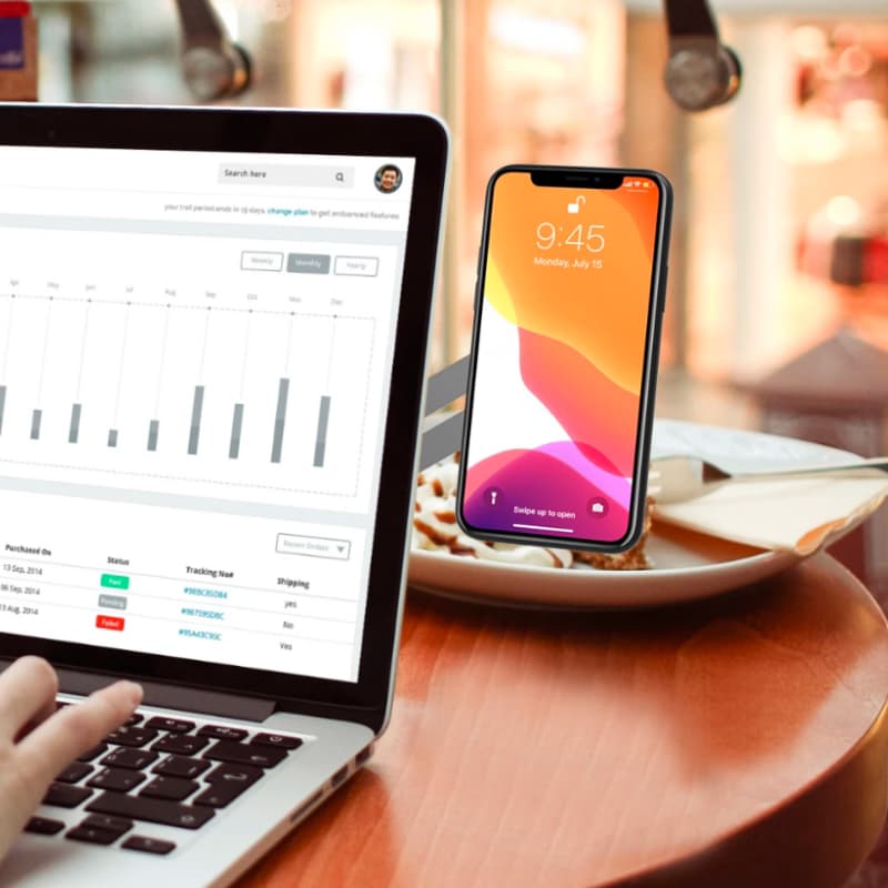 Support magnétique téléphone révolutionnaire et pratique