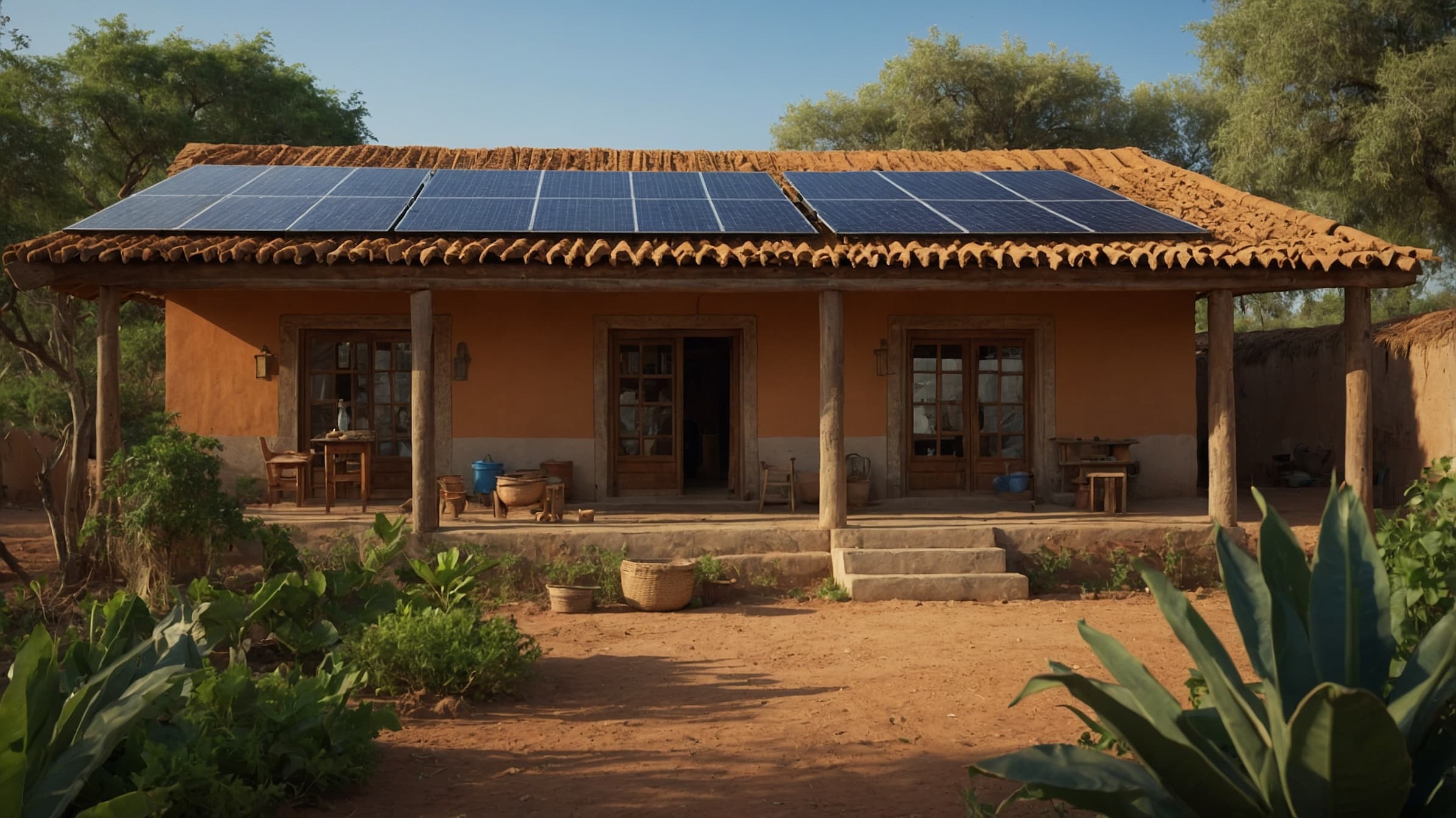 Pratiques de Vie Durable au Sénégal: 5 Conseils Essentiels pour Adopter des Habitudes Écoresponsables