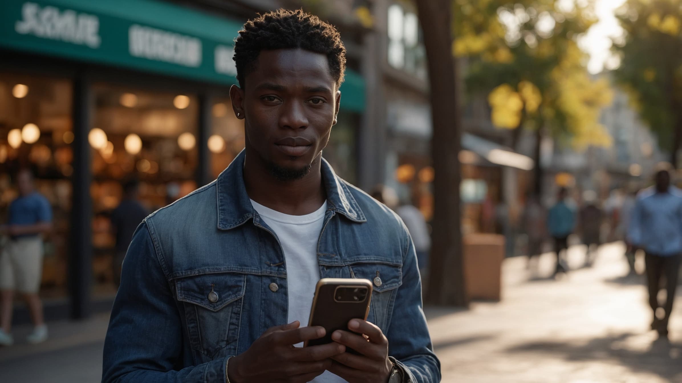 Commerce Mobile au Sénégal: 7 Conseils Puissants pour Révolutionner le Retail