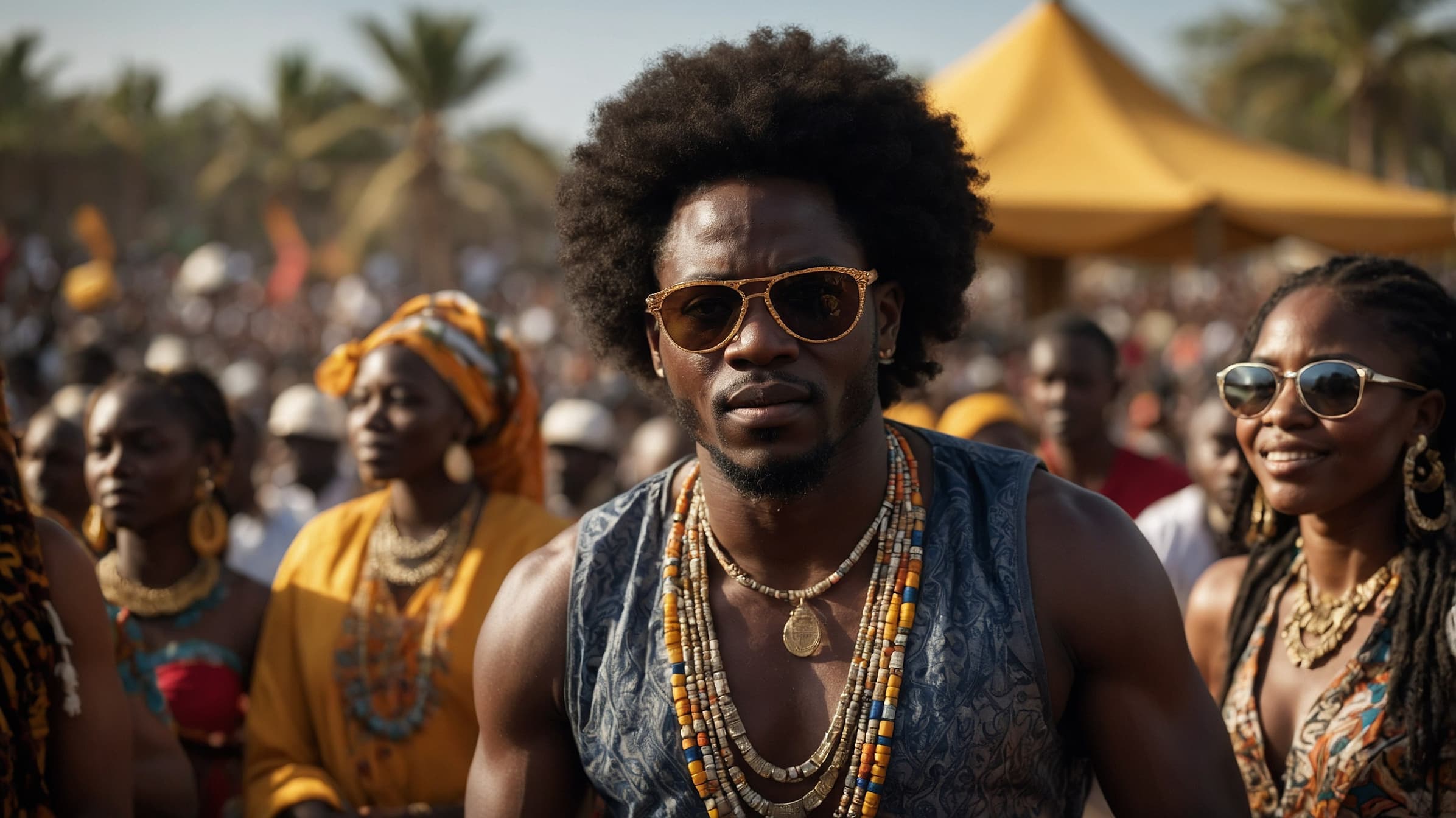 Afrobeat Sénégal: 10 Influences Culturelles qui Transforment la Musique Locale