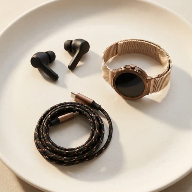 Technologie & Accessoires