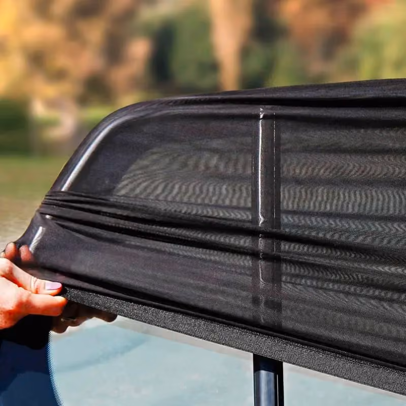 Pare-soleil voiture – Protection UV & Confort