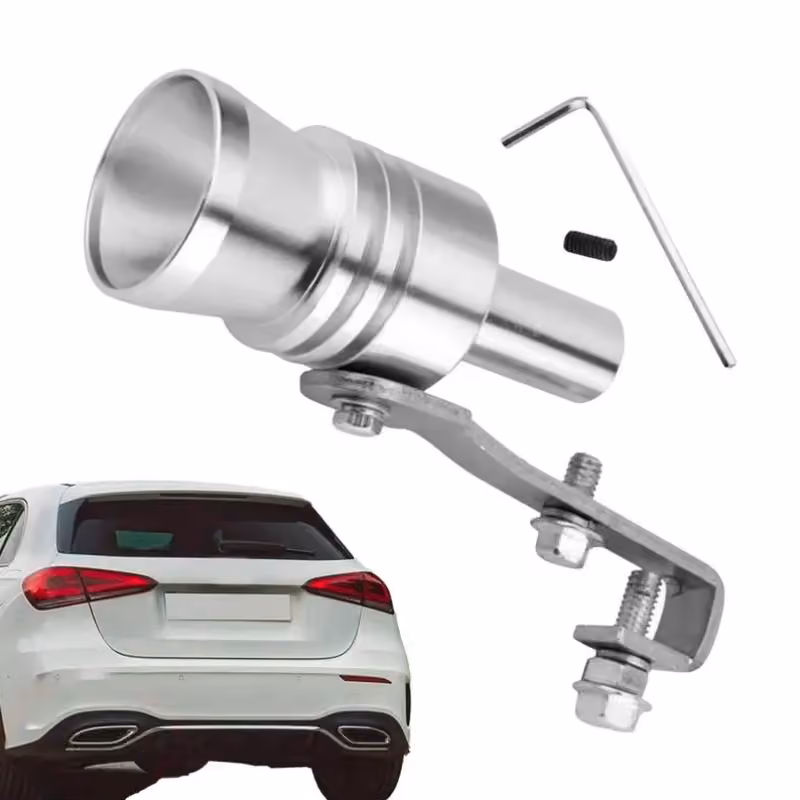 Sifflet Turbo Voiture – Son Puissant et Sportif
