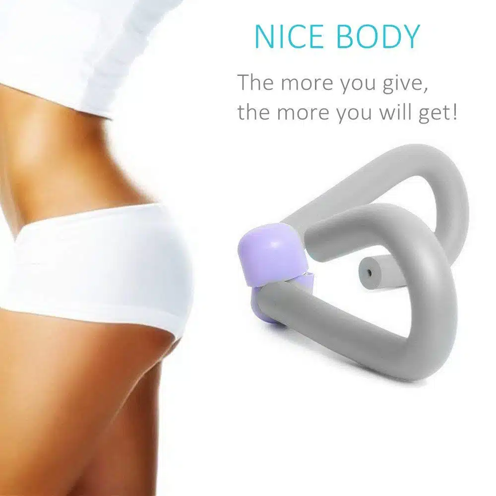 Pince fessier cuisse – Tonifiez vos muscles à domicile ! 8 Pince de tonification pour cuisses et taille
