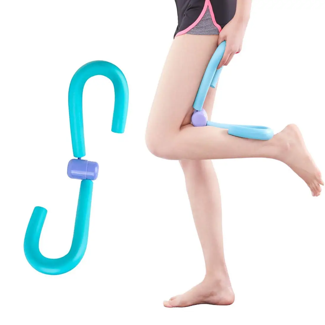 Pince fessier cuisse – Tonifiez vos muscles à domicile ! 5 Pince fessier cuisse pour musculation