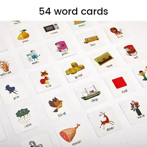 Jeu lettres enfants – Éducatif et Ludique 7 Jouet éducatif bois lettres assorties