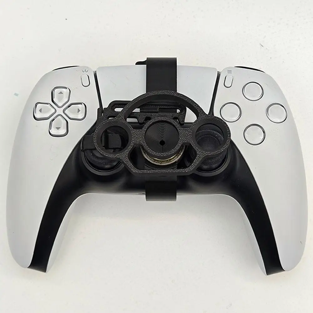 Poignée PS5 avec impression 3D haute qualité